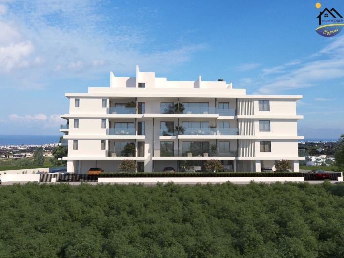 Image No.30-Appartement de 2 chambres à vendre à Paralimni