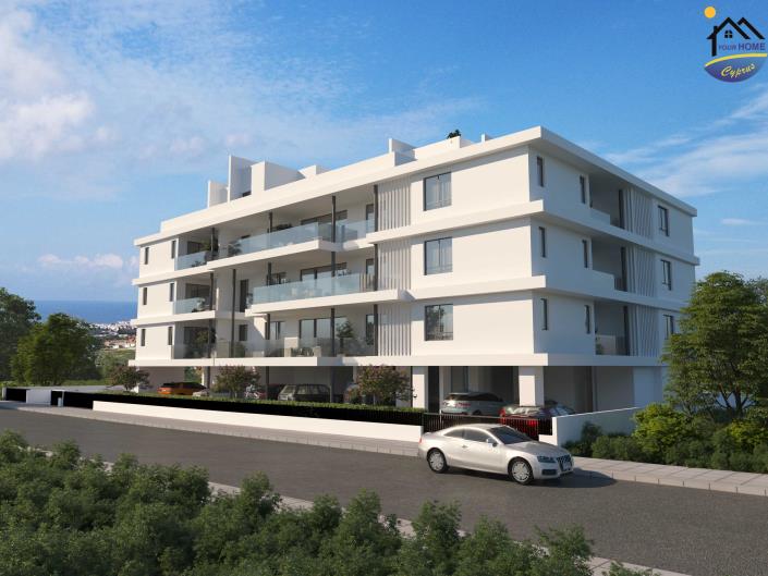 Image No.31-Appartement de 2 chambres à vendre à Paralimni