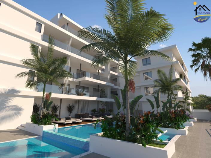 Image No.34-Appartement de 2 chambres à vendre à Paralimni