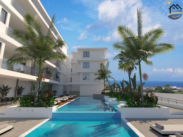 Image No.37-Appartement de 2 chambres à vendre à Paralimni