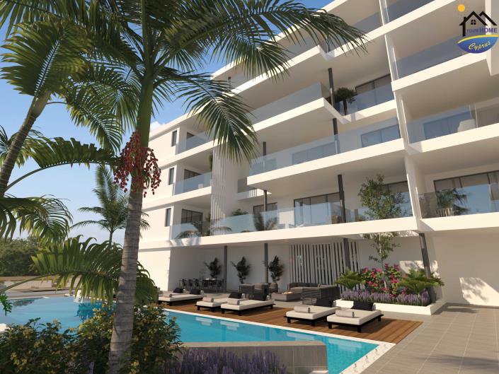 Image No.38-Appartement de 2 chambres à vendre à Paralimni