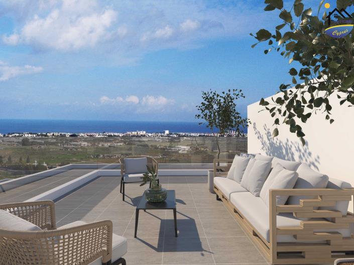 Image No.40-Appartement de 2 chambres à vendre à Paralimni