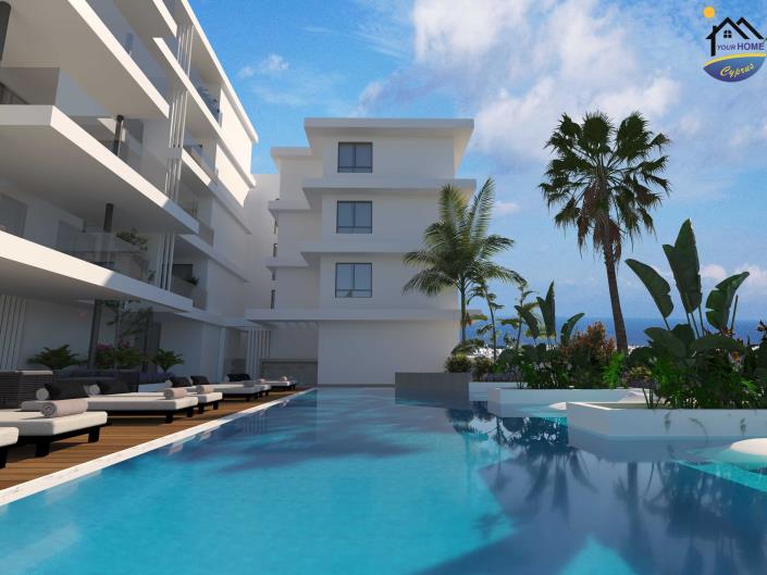 Image No.41-Appartement de 2 chambres à vendre à Paralimni