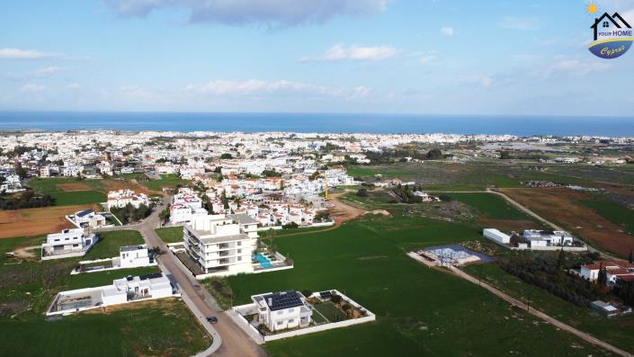 Image No.45-Appartement de 2 chambres à vendre à Paralimni