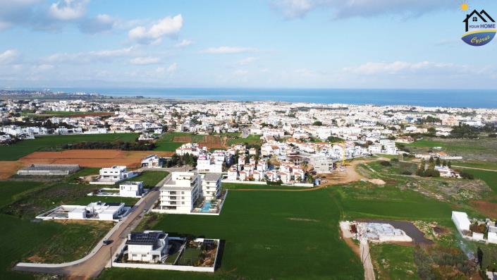 Image No.46-Appartement de 2 chambres à vendre à Paralimni
