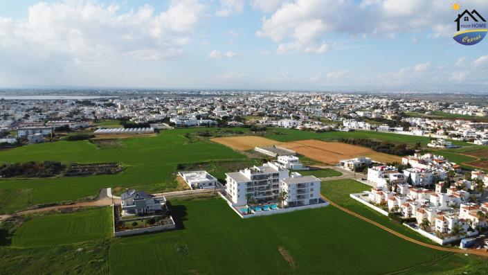 Image No.47-Appartement de 2 chambres à vendre à Paralimni