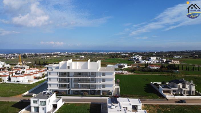 Image No.49-Appartement de 2 chambres à vendre à Paralimni