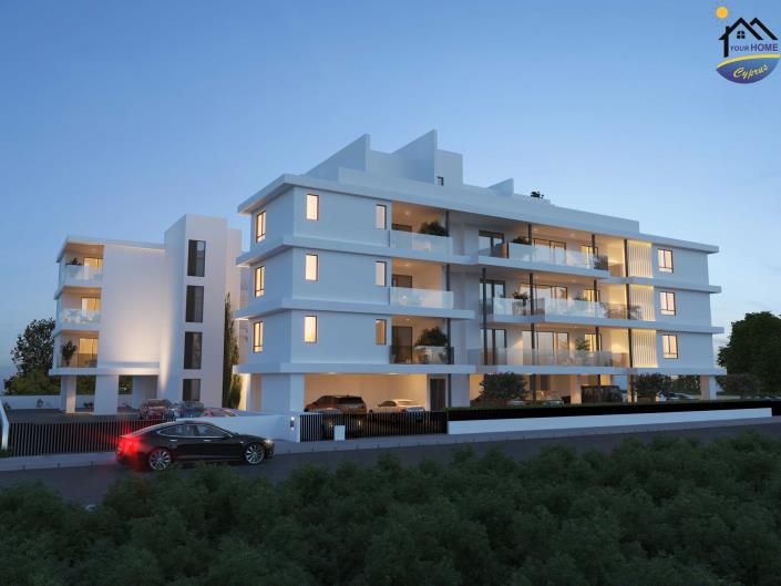 Image No.51-Appartement de 2 chambres à vendre à Paralimni