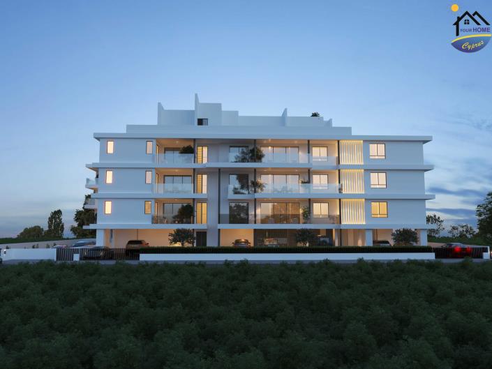 Image No.52-Appartement de 2 chambres à vendre à Paralimni