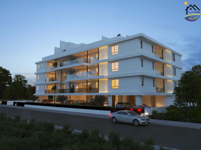 Image No.53-Appartement de 2 chambres à vendre à Paralimni