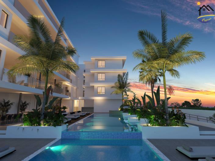 Image No.57-Appartement de 2 chambres à vendre à Paralimni