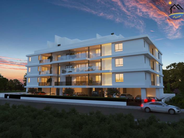 Image No.58-Appartement de 2 chambres à vendre à Paralimni