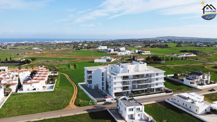 Image No.59-Appartement de 2 chambres à vendre à Paralimni