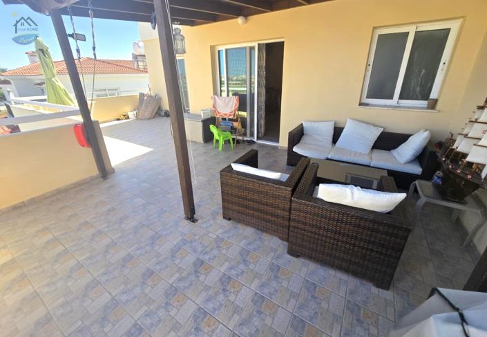 Image No.5-Appartement de 2 chambres à vendre à Paralimni