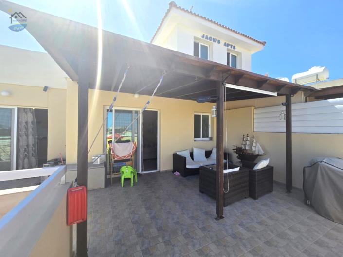 Image No.4-Appartement de 2 chambres à vendre à Paralimni