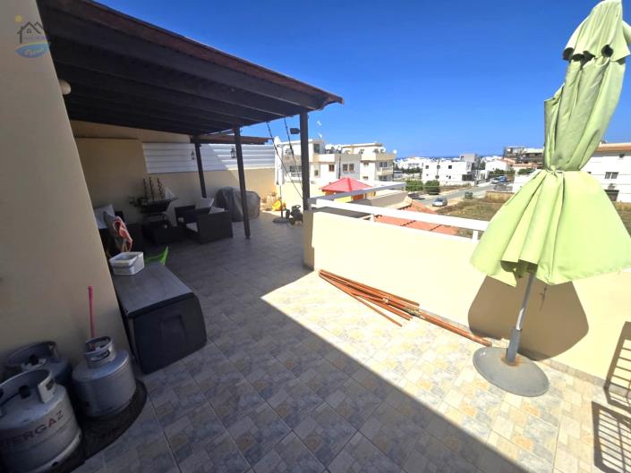 Image No.3-Appartement de 2 chambres à vendre à Paralimni