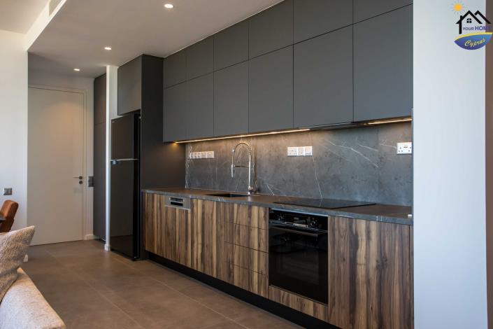 Image No.2-Appartement de 2 chambres à vendre à Protaras