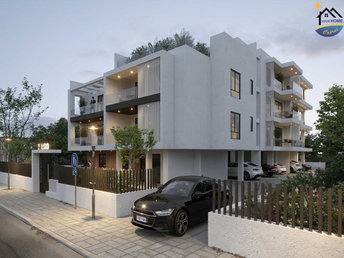 Image No.5-Appartement de 1 chambre à vendre à Paralimni