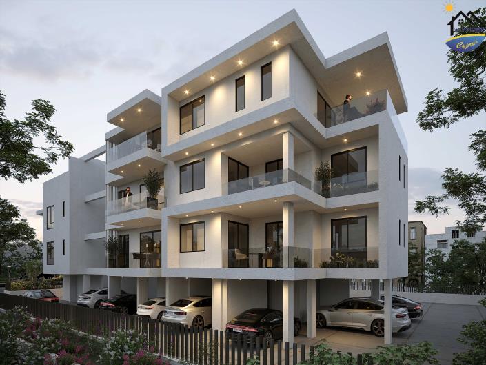 Image No.7-Appartement de 1 chambre à vendre à Paralimni