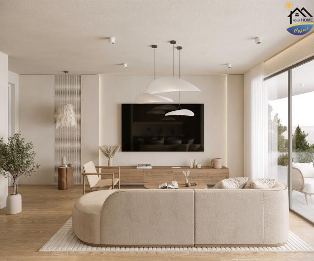 Image No.9-Villa de 4 chambres à vendre à Ayia Napa