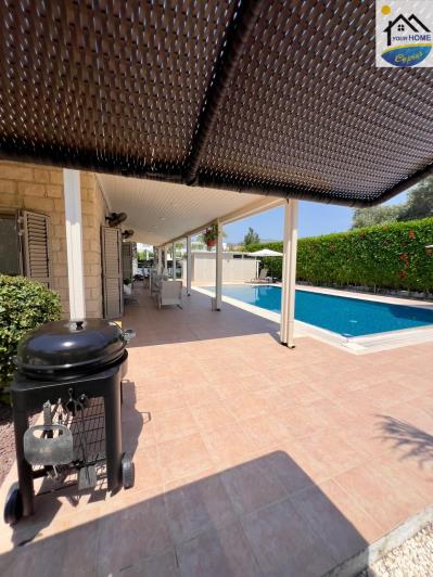 Image No.6-Villa / Détaché de 3 chambres à vendre à Peyia