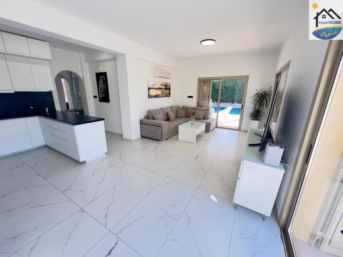 Image No.10-Villa / Détaché de 3 chambres à vendre à Peyia