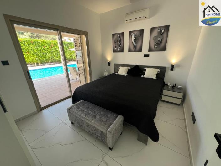 Image No.14-Villa / Détaché de 3 chambres à vendre à Peyia