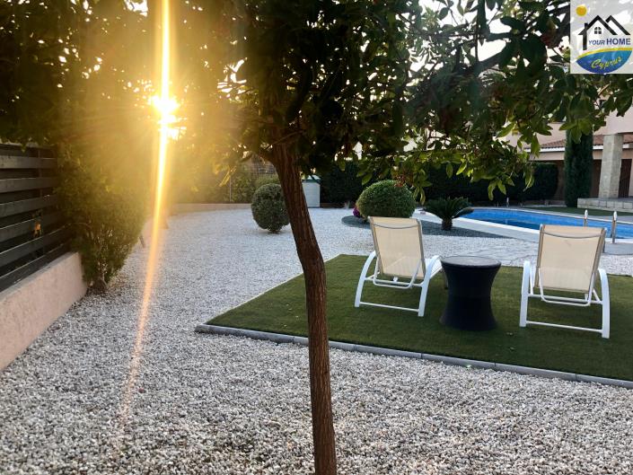 Image No.6-Maison / Villa de 3 chambres à vendre à Kouklia