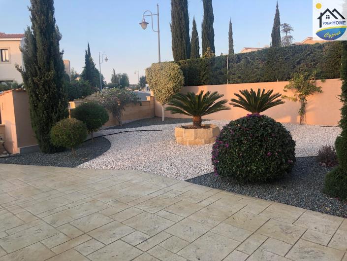 Image No.10-Maison / Villa de 3 chambres à vendre à Kouklia