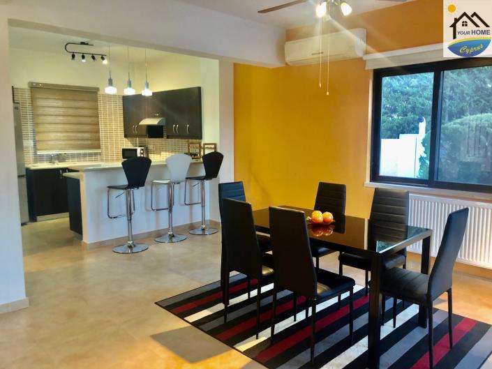 Image No.11-Maison / Villa de 3 chambres à vendre à Kouklia