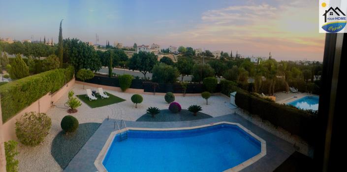 Image No.7-Maison / Villa de 3 chambres à vendre à Kouklia