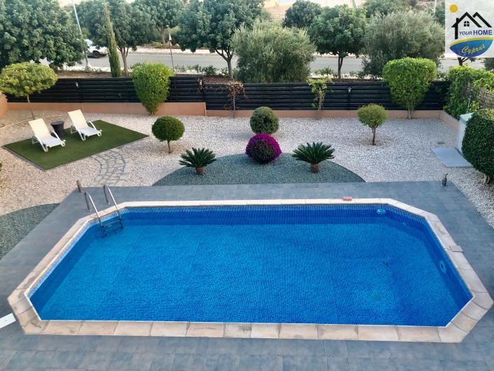 Image No.8-Maison / Villa de 3 chambres à vendre à Kouklia