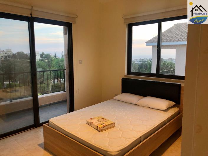 Image No.12-Maison / Villa de 3 chambres à vendre à Kouklia