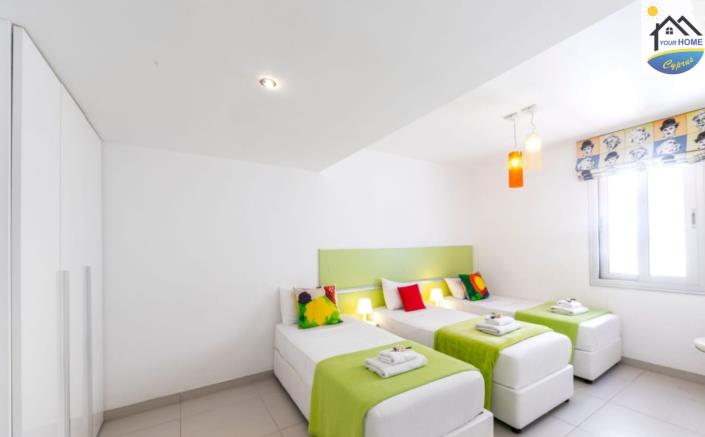 Image No.19-3 Bed Apartment for sale