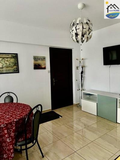 Image No.2-Appartement de 3 chambres à vendre à Finikoudes