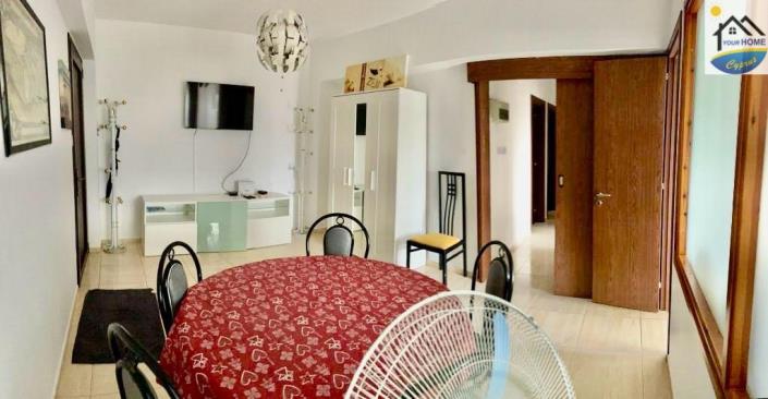 Image No.3-Appartement de 3 chambres à vendre à Finikoudes