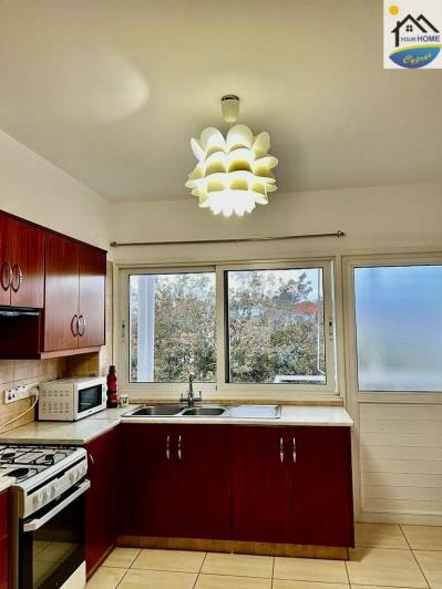 Image No.5-Appartement de 3 chambres à vendre à Finikoudes