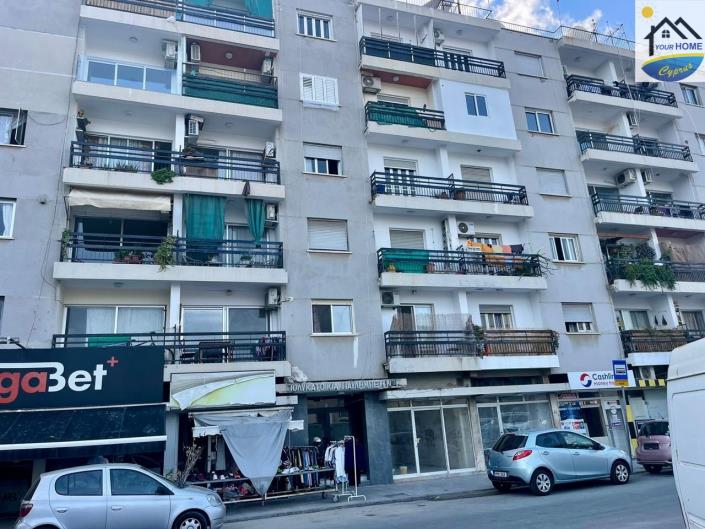 Image No.17-Appartement de 3 chambres à vendre à Finikoudes