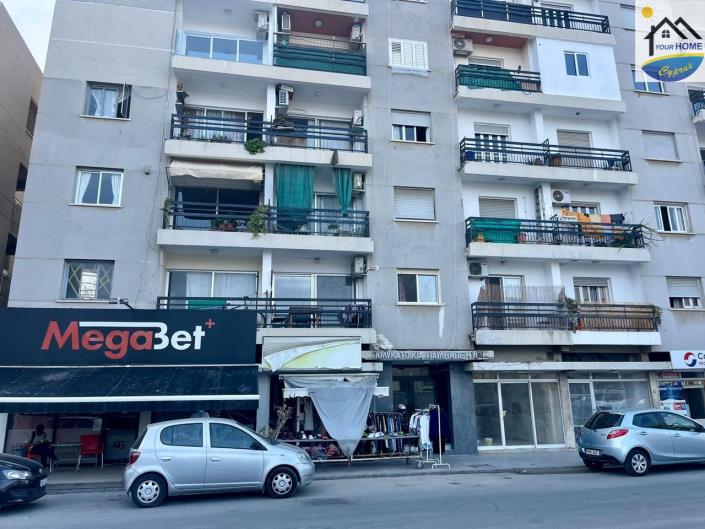 Image No.18-Appartement de 3 chambres à vendre à Finikoudes