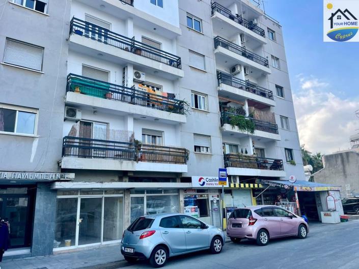 Image No.19-Appartement de 3 chambres à vendre à Finikoudes