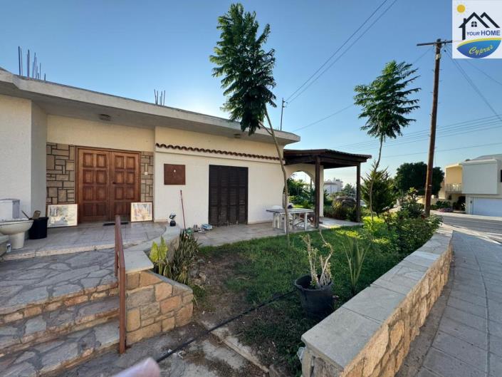 Image No.2-Maison de 3 chambres à vendre à Chlorakas