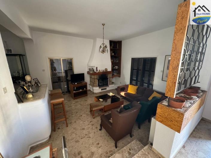 Image No.7-Maison de 3 chambres à vendre à Chlorakas