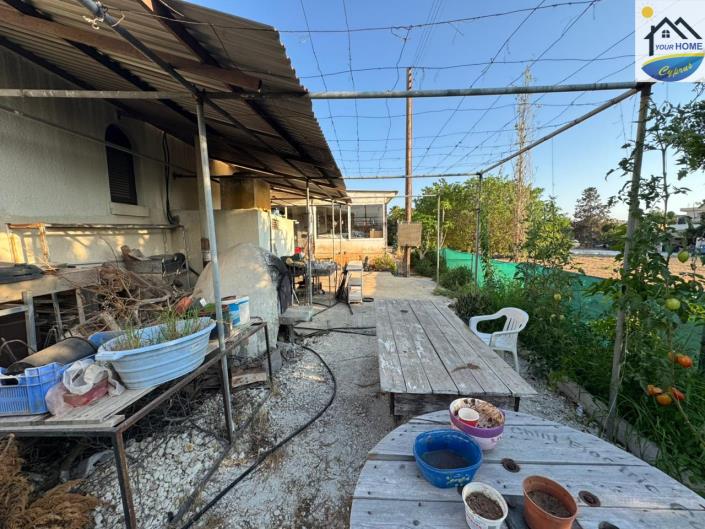 Image No.23-Maison de 3 chambres à vendre à Chlorakas