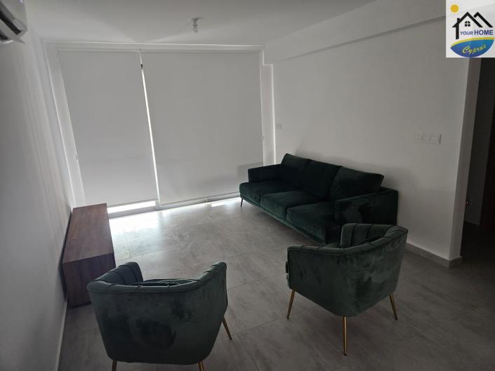 Image No.3-Appartement de 2 chambres à vendre à Leivadia