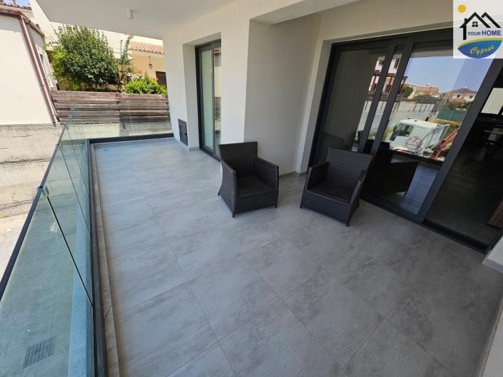 Image No.4-Appartement de 2 chambres à vendre à Leivadia