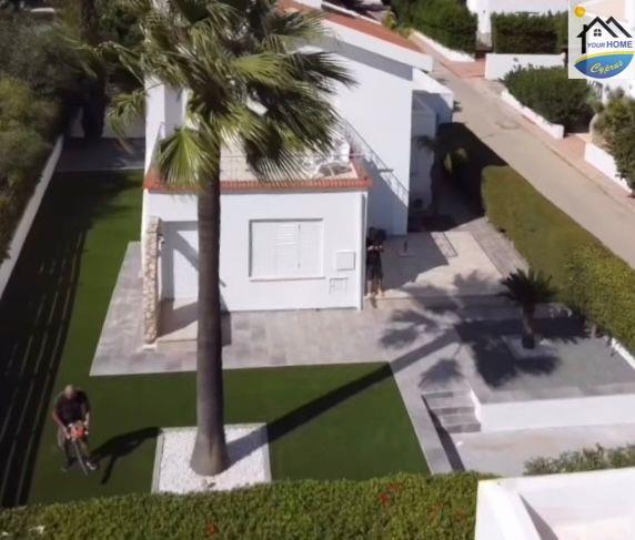 Image No.26-4 Bed Villa / Detached for sale