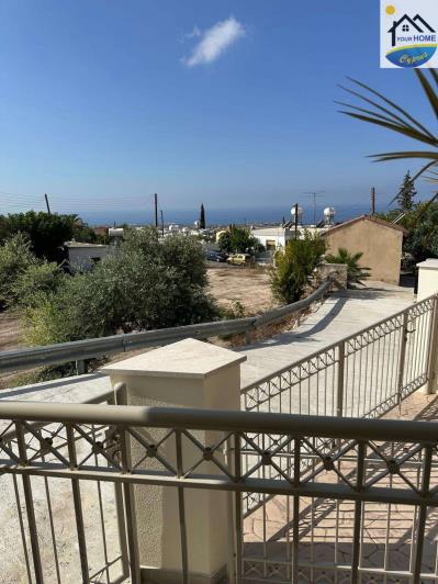 Image No.3-Maison / Villa de 3 chambres à vendre à Peyia