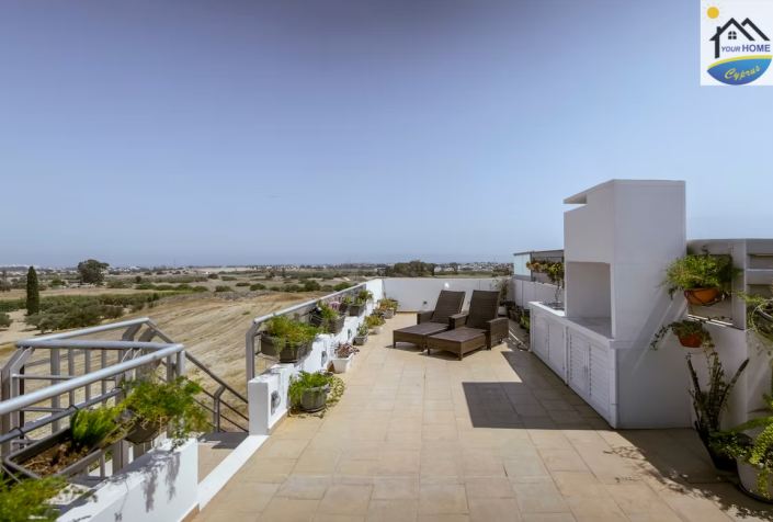 Image No.18-2 Bed Penthouse for sale