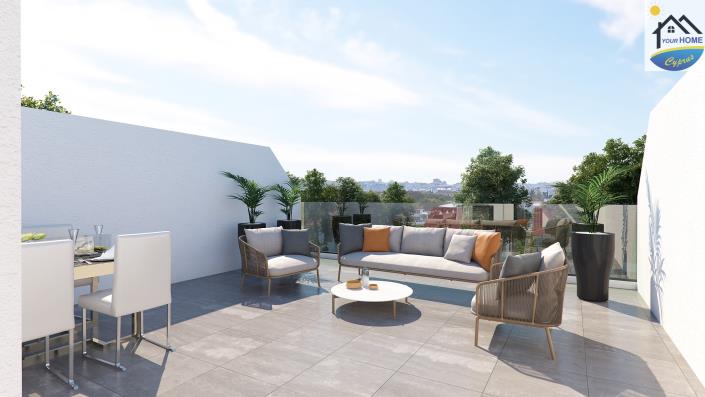 Image No.7-Appartement de 1 chambre à vendre à Oroklini