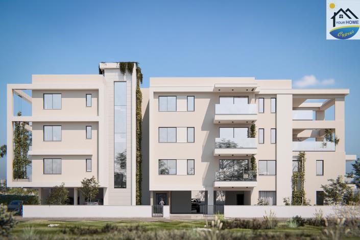 Image No.5-Appartement de 2 chambres à vendre à Paralimni